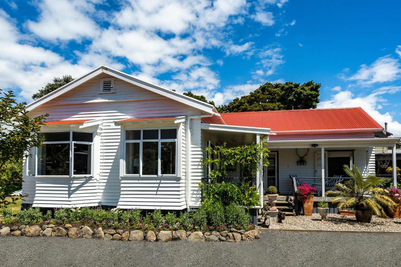 The Cottage On Beresford Russell Exterior foto